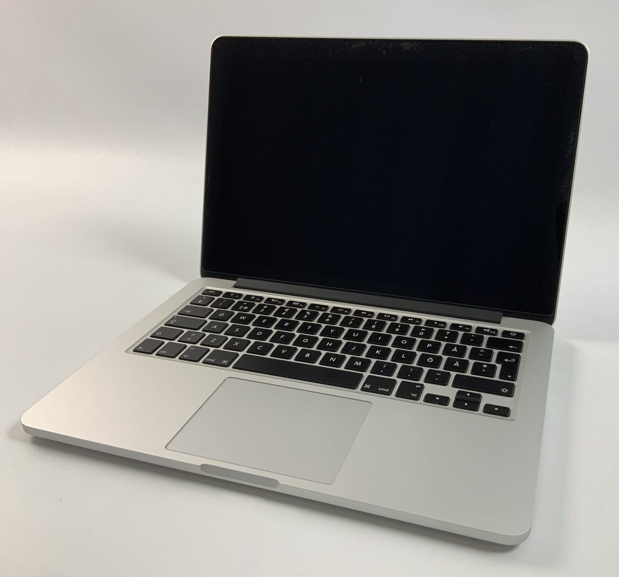 MacBook Pro Retina 13" Early 2015 (Intel Core i5 2.7 GHz 8 GB RAM 256 GB SSD), Intel Core i5 2.7 GHz, 8 GB RAM, 256 GB SSD, bild 1